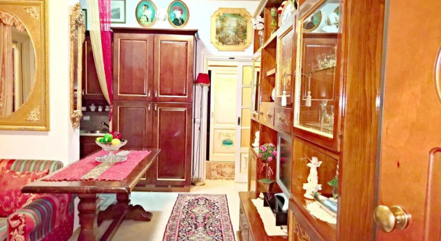 Apartment With One Bedroom In Alghero With Wonderful Sea View And Balcony 100 M From The Beach