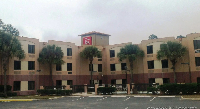 Red Roof Inn PLUS+ Palm Coast, Book Hotel Palm Coast Florida