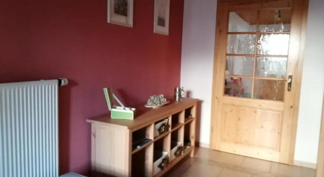 Ferienwohnung Ulbrich, Rezervovat Hotel Neustadt in Sachsen Drážďany
