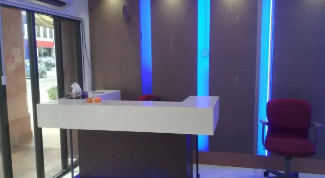 OYO 89879 Hotel Destino