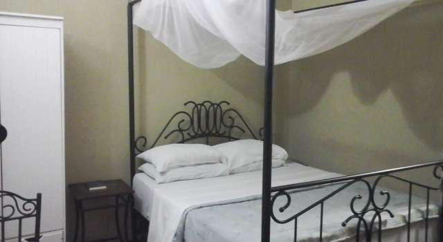 Kundayo Serviced Apartments Lodge