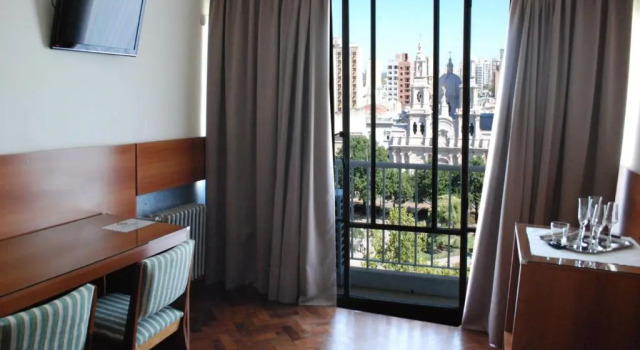 Люкс Grand Hotel Rio Cuarto
