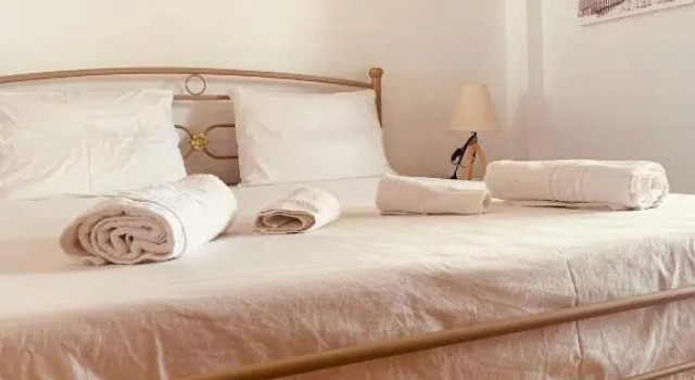 Апартаменты Akrogiali Apartments