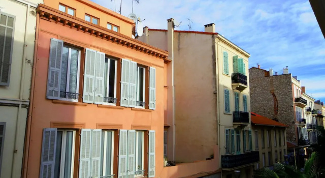 Studio Mimont, Забронировать Отель Отели Канн с бассейном, рядом с Le Croisette Casino Barriere de Cannes, Бассейн