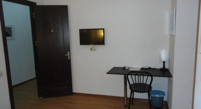 Номер Standard Hotel Corner
