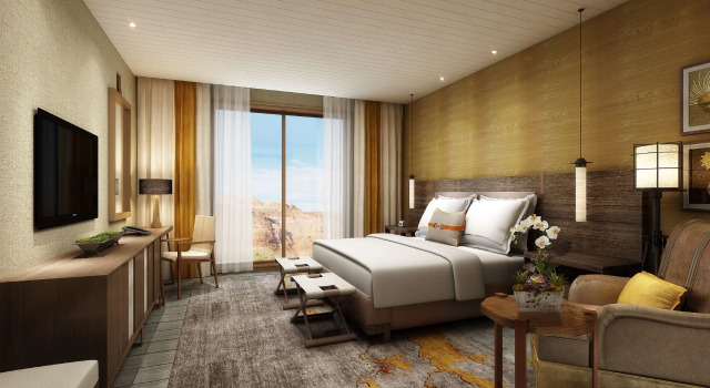 Hoodoo Moab, Curio Collection by Hilton