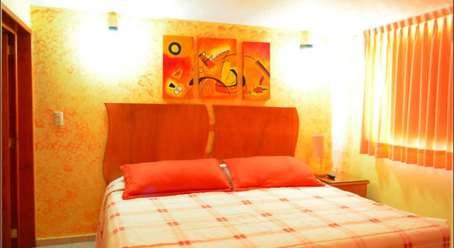 Residencia Los Angeles Bed & Breakfast, Book Hotel Guadalajara Jalisco