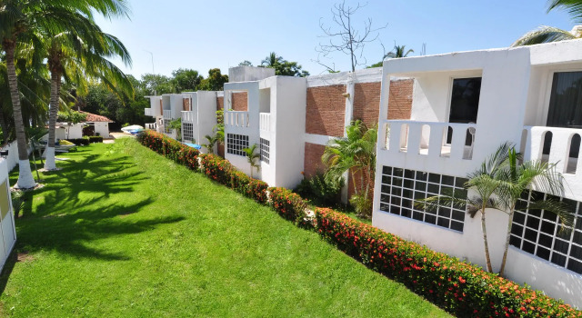 Best Night La Laguna Hotel, Prenota Hotel Puerto Escondido 