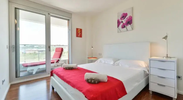 Edificio Ikebana, Reserva ahora Hotel Talamanca Ibiza