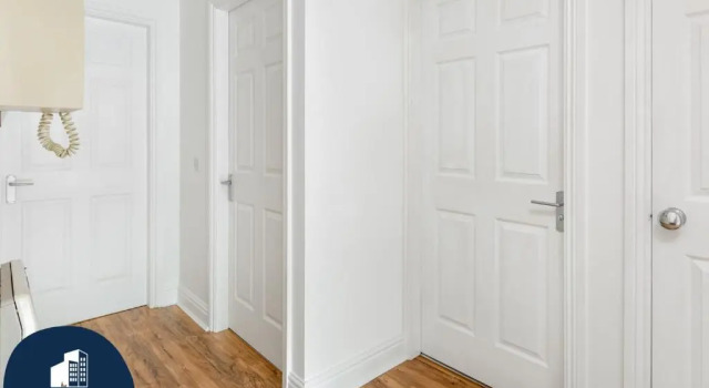 Апартаменты FLATZY - Quiet Sefton Park Luxury Apartment