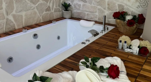 Номер Luxury Pharus Miseni Suites and rooms