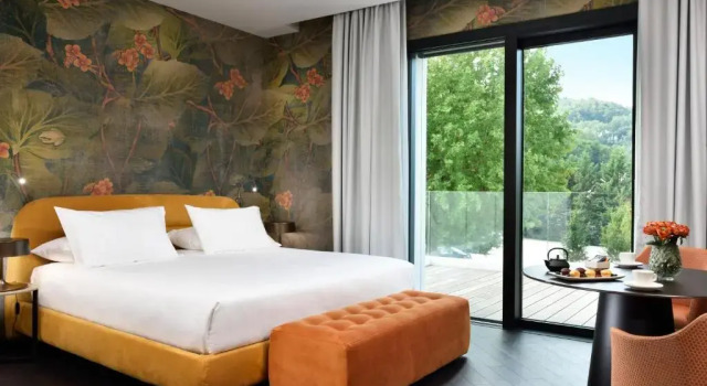 Полулюкс Bianca Relais, by R Collection Hotels