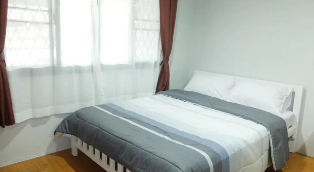 HDY 16 Home, Забронировать Отель Отели провинции Сонгкхла с парковкой, Парковка
