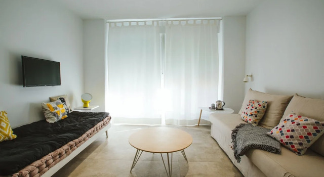Apartamentos Turísticos Reyes 59, Varaa Huoneisto Granadan keskusta 
