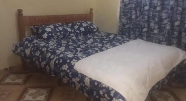 Stay.Plus Thome Business Apartment