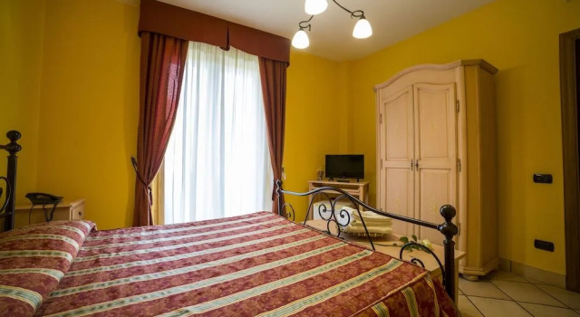 Villa al Rifugio