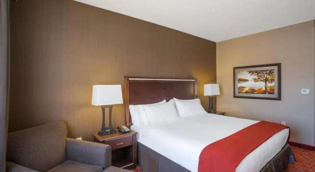 Run of House Holiday Inn Express Hotel & Suites Moab by IHG