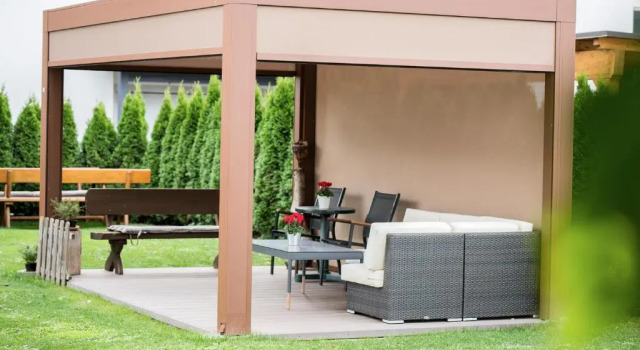 Трёхместный номер Standard Hotel Sterzinger Moos
