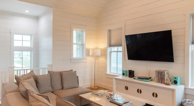Pearl 4 Bedroom Home