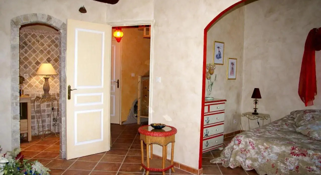 La Bastide d'Einesi