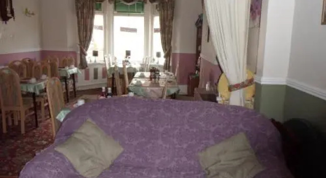 Appleton Lodge Hotel, Забронировать Отель Отели Блэкпул 3 звезды, рядом с Конференц-центр Winter Gardens, 3*