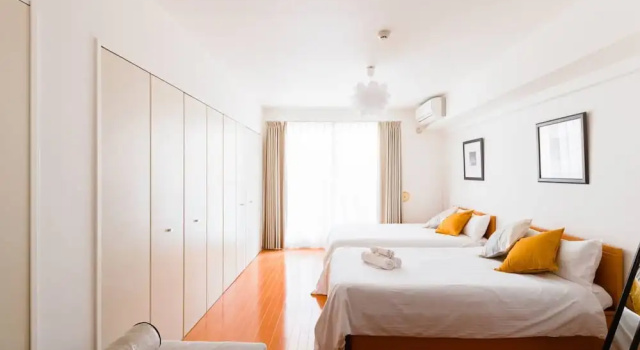 Студия GuestHouse MIYABI