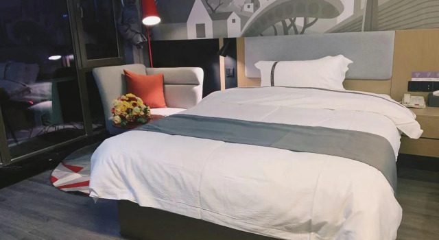 Thank Inn Hotel Hubei Wuhan Caidian Zhong Fa Xincheng Tongji, Book Hotel Caidian Hubei