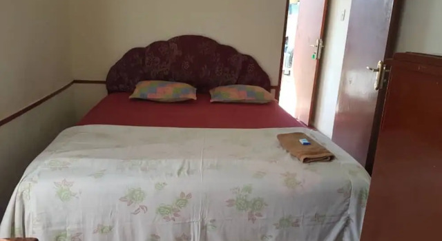 Kaliaga Bungalow