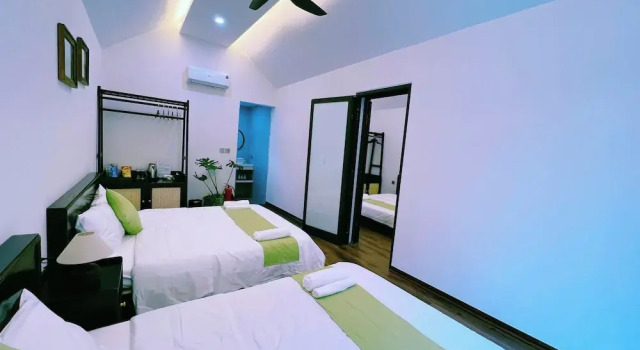 Люкс For You Ninh Binh Boutique