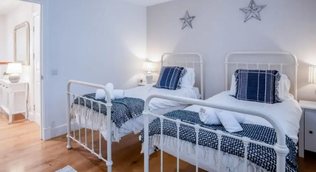 Ty Seren - 2 Bedroom Apt - Bayview Oxwich, Забронировать Апартаменты/квартира Суонси Полуостров Гоуэр, рядом с Замок Пенрайс