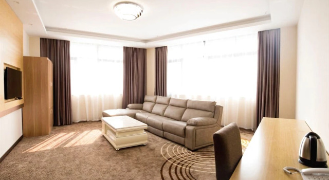 GreenTree Inn (Changzhou International Airport), Rezerwuj Hotel Changzhou Jiangsu