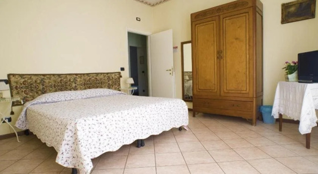 BB Alla Villa, Rezervovat Vila Parma Emilia-Romagna