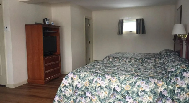 The Towne Motel, Забронировать Мотель Скоухеган штат Мэн