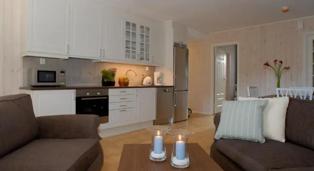 Apartamento Nermo Hotel & Apartments