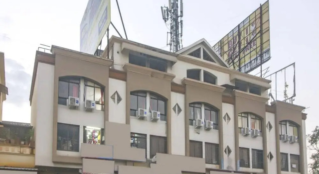 Hotel Vasantdashmi By Oyo Rooms
