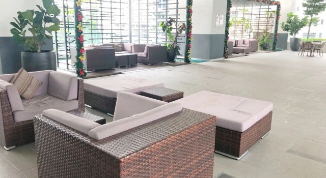 WTE Hotel Suites Bukit Bintang, Забронировать Отель Отели Куала-Лумпура 3 звезды, рядом с Центральный автобусный вокзал Пуду, 3*