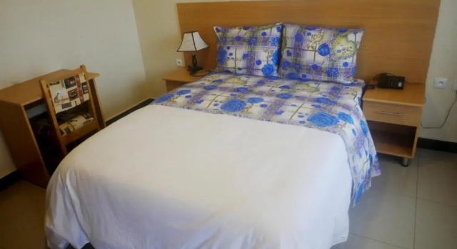 Anthurium Residential Hotel