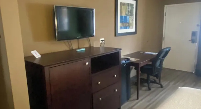 Номер Standard Premier Extended Stay