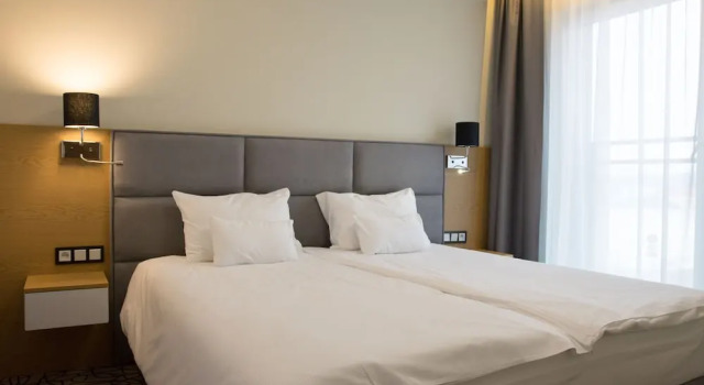 Номер Superior ApartHotel Termy Uniejow
