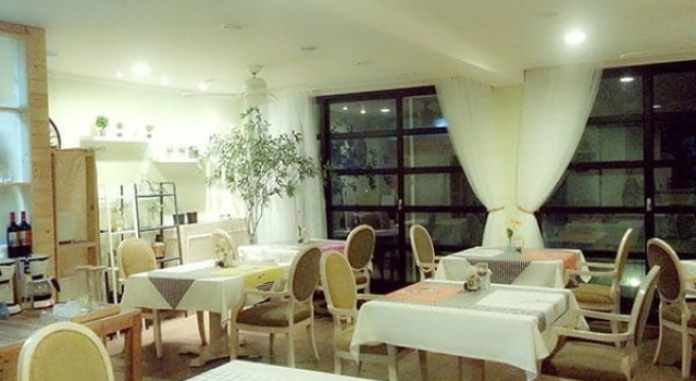 Jeju Attracting36 5 Individual Pension, Rezerwuj Hotel Hotele w Czedżu z basenem, Basen