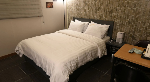 Hotel Yaja Jecheon Station, 预订 酒店 醴泉 忠清北道