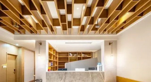 Quzhou Oujing Boutique Hotel (Shuitingmen Confucius Temple Branch), Prenota Boutique Boutique hotel a Quzhou, Boutique