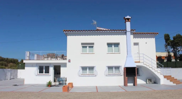 Villa La Costa - 3 apartamentos