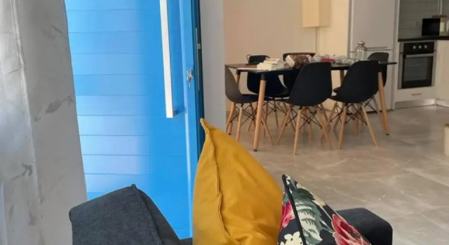 Ikaria Village Maisonette 12, Забронировать Отель Отели и гостиницы Хлоракас, Отель