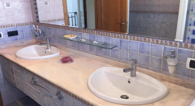 Номер Standard Casa Peseta, Casa Rural
