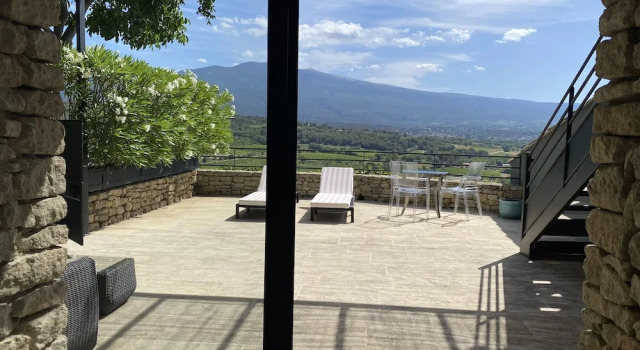 Двухместный номер Deluxe Hôtel La Maison de Crillon