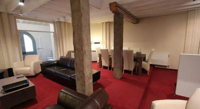 Villadelux Carmeli, Rezervovat Hotel Hotely v Limburg s parkováním, Parkování
