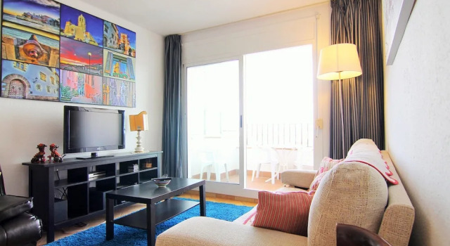 Apartament Aguamarina Sitges Rentals, Забронировать Апартаменты/квартира Апартаменты Ситжес, Апартаменты/квартира