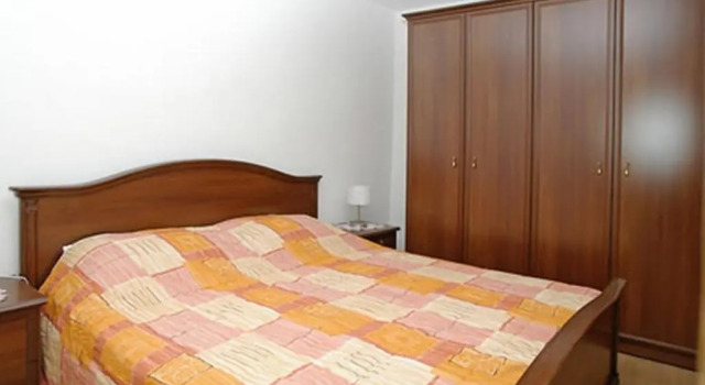 Апартаменты Bleus Apartments