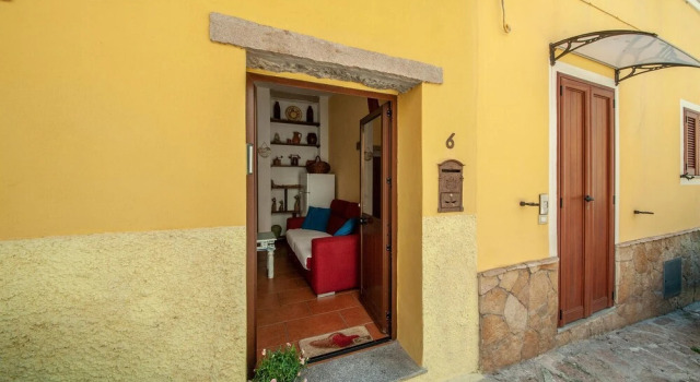 Awesome Apartment in Castelsardo With 2 Bedrooms
